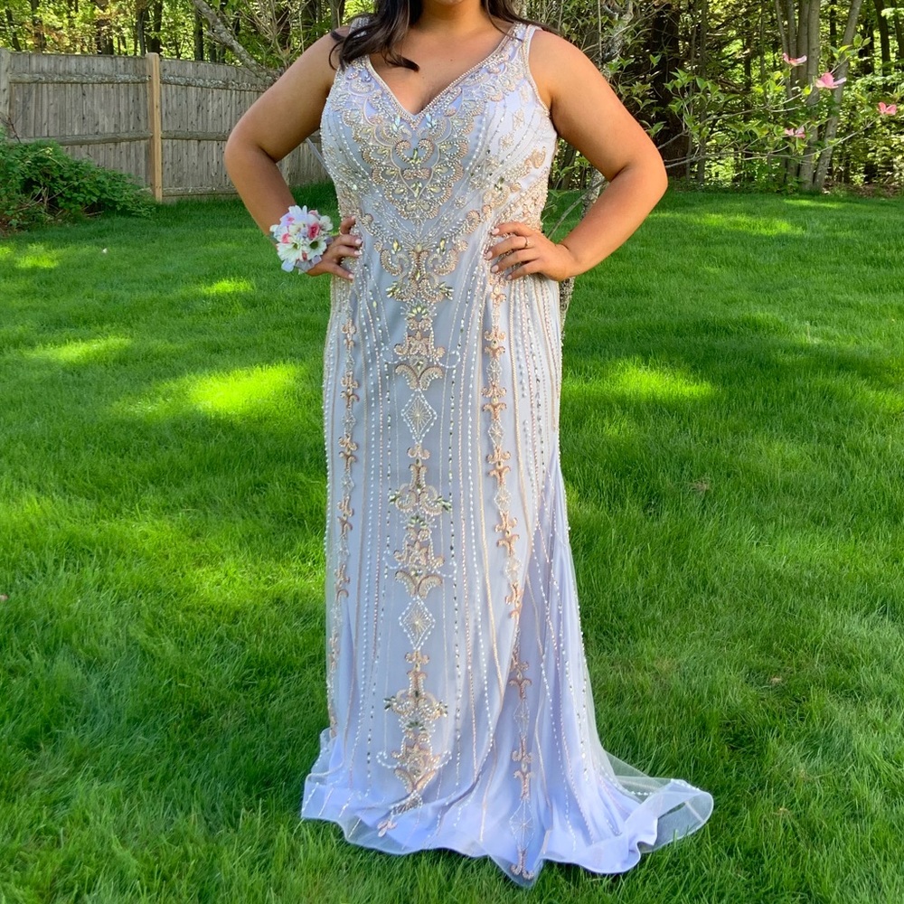 Prom/Formal Dress